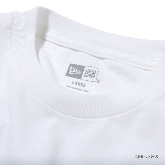 STRICT-G NEW ERA(R)�w�@����m�K���_���xT-SHIRT GUNDAM VS GOUF