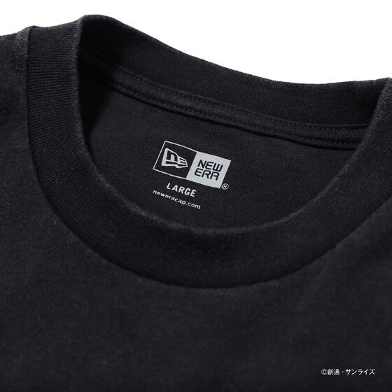 STRICT-G NEW ERA(R)�w�@����m�K���_���xT-SHIRT GYM VS CHAR'S Z'GOK