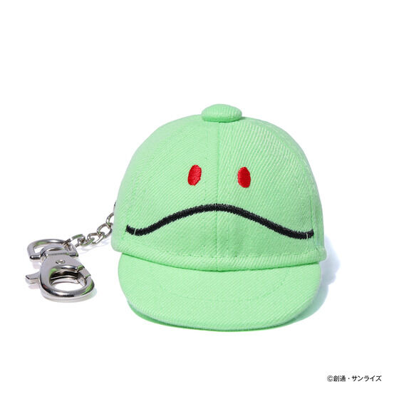 STRICT-G NEW ERA(R)�w�@����m�K���_���xCAP KEYHOLDER HARO