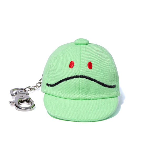 STRICT-G NEW ERA(R)�w�@����m�K���_���xCAP KEYHOLDER HARO