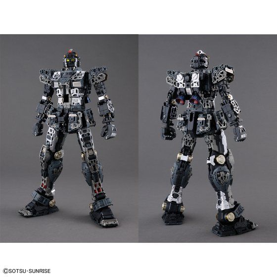 �o�f �t�m�k�d�`�r�g�d�c 1/60 RX-78-2 �K���_��