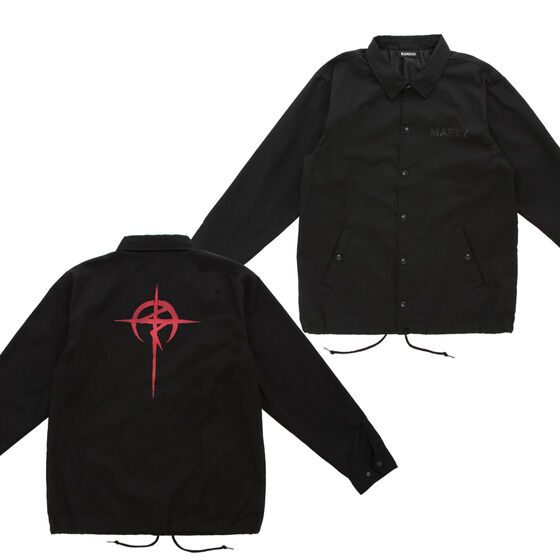 �@����m�K���_�� �M���̃n�T�E�F�C MAFTY �R�[�`�W���P�b�g�i2026�N2�����͂��j