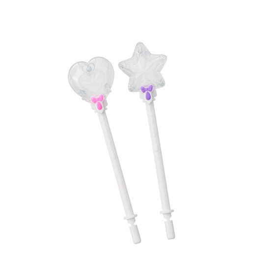 Pretty Memories ���@�����v���L���A�I �����N���X�e�b�L