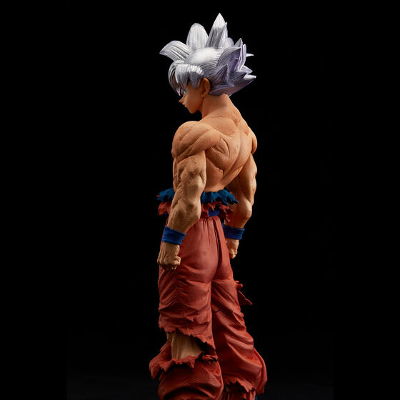 �h���S���{�[���� SUPER MASTER STARS PIECE THE SON GOKU ULTRA INSTINCT -GENKIDAMATSURI SPECIAL ver.-
