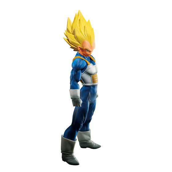 �h���S���{�[���� SUPER MASTER STARS PIECE THE VEGETA -GENKIDAMATSURI SPECIAL ver.-
