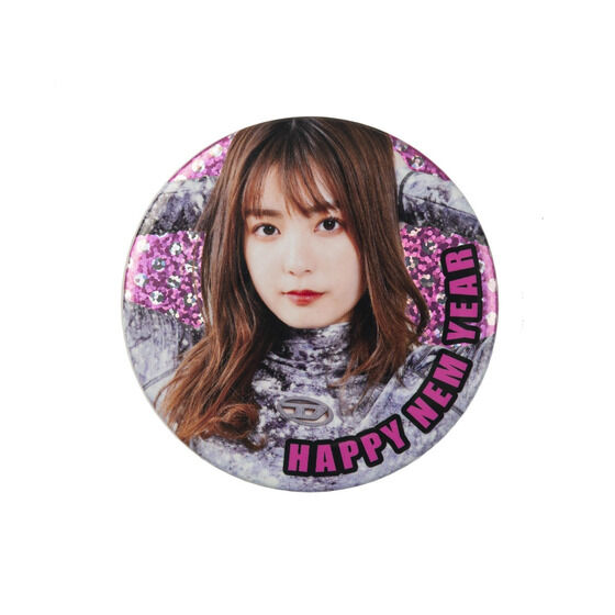 ���ʃ��C�_�[�[�b�c�@HAPPY NEM YEAR�@�ʃo�b�W�@�S4��