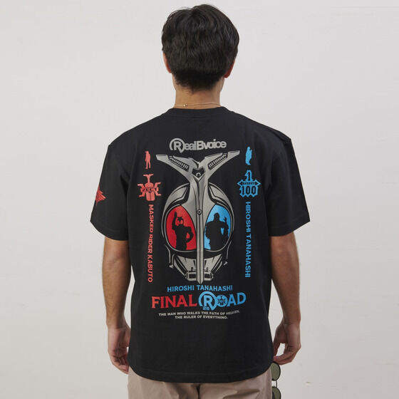 ���ʃ��C�_�[�J�u�g�~�I���O���~RealBVoice�@T�V���c�i���j