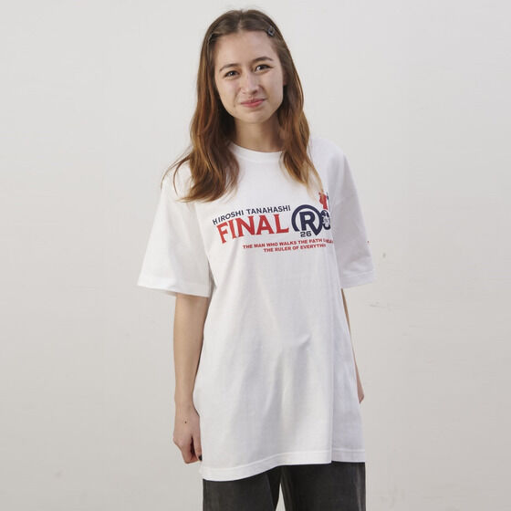 ���ʃ��C�_�[�J�u�g�~�I���O���~RealBVoice�@T�V���c�i���j