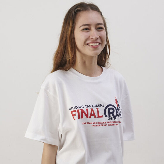 ���ʃ��C�_�[�J�u�g�~�I���O���~RealBVoice�@T�V���c�i���j