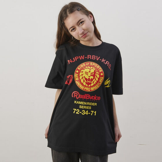 ���ʃ��C�_�[�V���[�Y�~�V���{�v�����X�~RealBVoice�@T�V���c�i���j