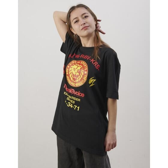 ���ʃ��C�_�[�V���[�Y�~�V���{�v�����X�~RealBVoice�@T�V���c�i���j