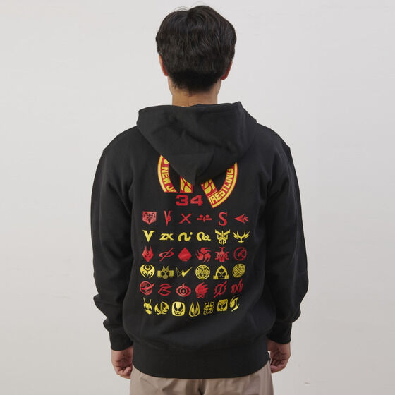 ���ʃ��C�_�[�V���[�Y�~�V���{�v�����X�~RealBVoice�@�W�b�v�A�b�v�p�[�J�[�i���j