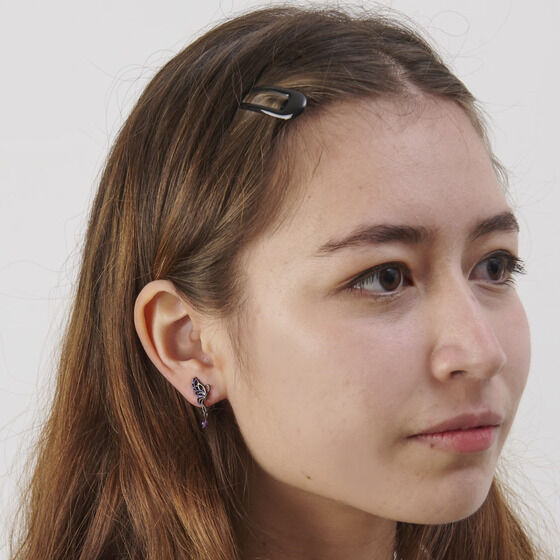 ���ʃ��C�_�[�[�b�c�@�˂ށ@�C�������O�^�s�A�X�i�Ў��j