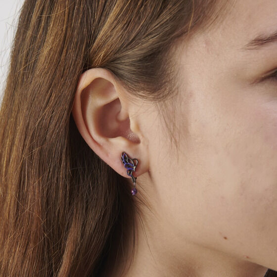 ���ʃ��C�_�[�[�b�c�@�˂ށ@�C�������O�^�s�A�X�i�Ў��j