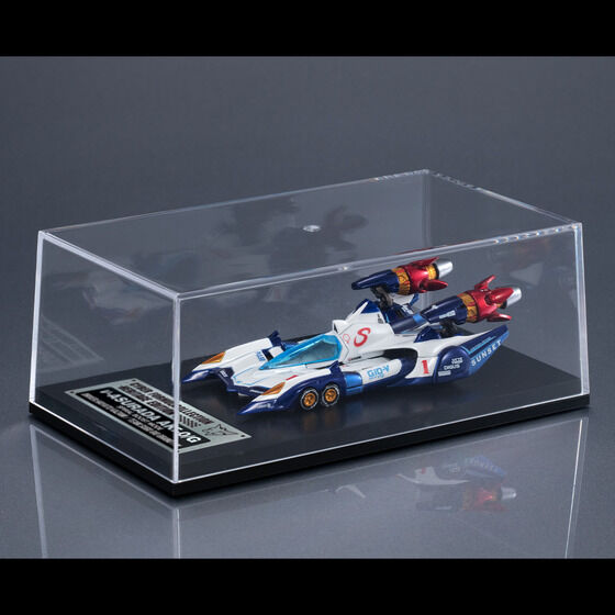 �T�C�o�[�t�H�[�~�����R���N�V���� -Heritage Edition- �V���IGPX�T�C�o�[�t�H�[�~����SIN �`���_���z���Ē��ގҒB�` �Z�b�g