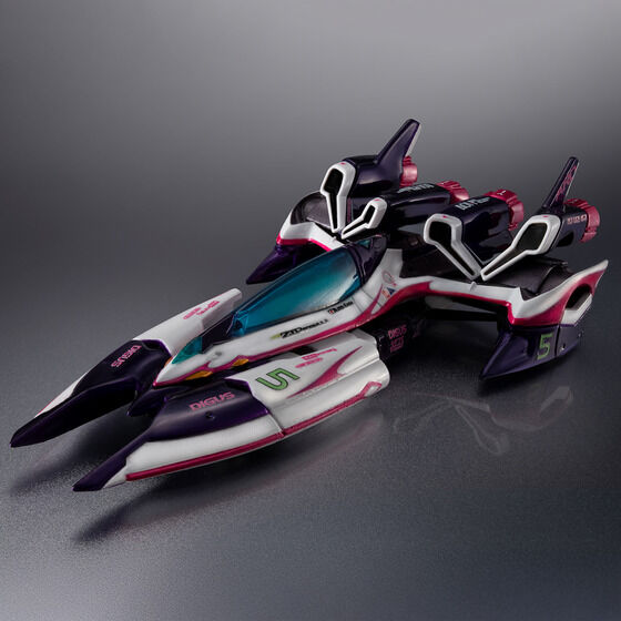 �T�C�o�[�t�H�[�~�����R���N�V���� -Heritage Edition- �V���IGPX�T�C�o�[�t�H�[�~����SIN �`���_���z���Ē��ގҒB�` �Z�b�g