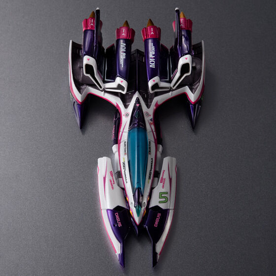 �T�C�o�[�t�H�[�~�����R���N�V���� -Heritage Edition- �V���IGPX�T�C�o�[�t�H�[�~����SIN �`���_���z���Ē��ގҒB�` �Z�b�g