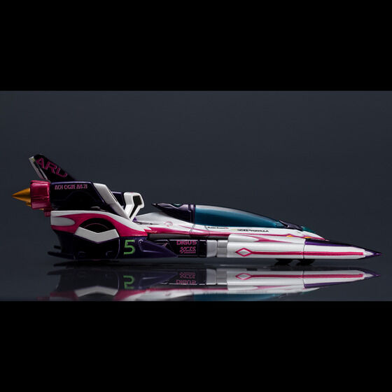 �T�C�o�[�t�H�[�~�����R���N�V���� -Heritage Edition- �V���IGPX�T�C�o�[�t�H�[�~����SIN �`���_���z���Ē��ގҒB�` �Z�b�g