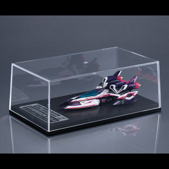 �T�C�o�[�t�H�[�~�����R���N�V���� -Heritage Edition- �V���IGPX�T�C�o�[�t�H�[�~����SIN �`���_���z���Ē��ގҒB�` �Z�b�g