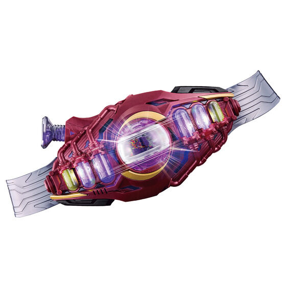 変身ベルト DXロードインヴォーカー