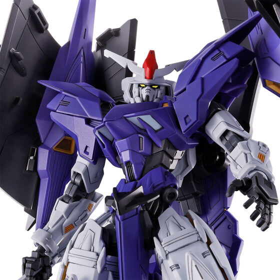 HG 1/144 �K���_���O���[�v�y�R���F�Q�O�Q�U�N�S�������z