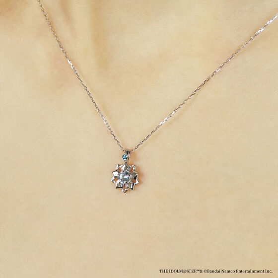 �A�C�h���}�X�^�[ SideM�~TAKE-UP ��鋱�� �C���[�W�l�b�N���X�i�v���`�iver.)