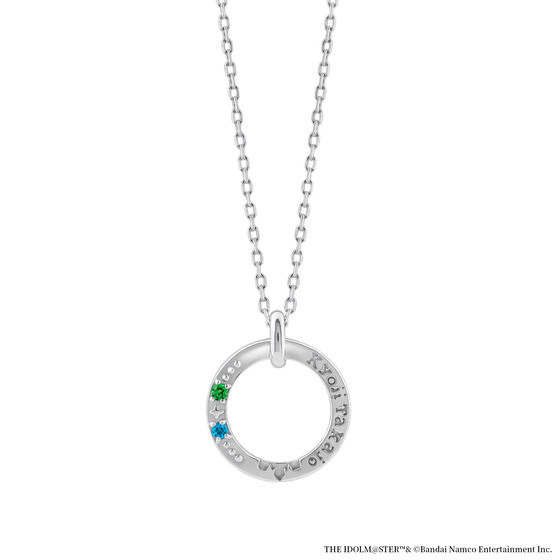 �A�C�h���}�X�^�[ SideM ��鋱�� �C���[�W�T�[�N���l�b�N���X