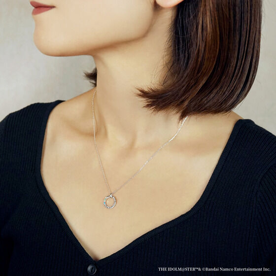 �A�C�h���}�X�^�[ SideM ��鋱�� �C���[�W�T�[�N���l�b�N���X