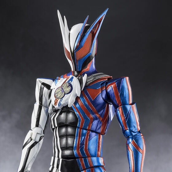 S.H.Figuarts ���ʃ��C�_�[�m�N�X