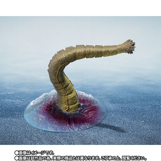 S.H.MonsterArts �S�W�� (2016) ��2�`�ԁ���3�`�ԁ�����s�������Z�b�g