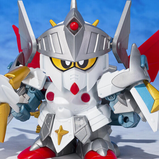 ���cSD�K���_�����[���h �o�[�T���i�C�g�K���_��