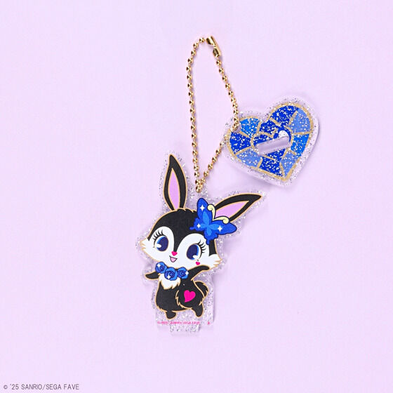 �W���G���y�b�g�@�L���L���A�N�����X�^���h�`���[���y2�����͂��z