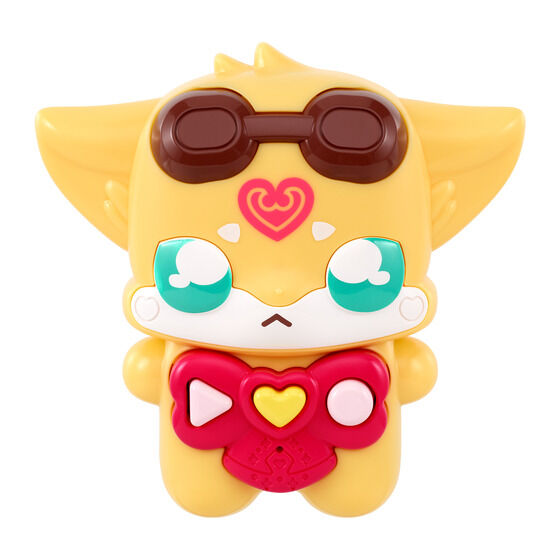 声をろくおん！ プリキットボイスメモ