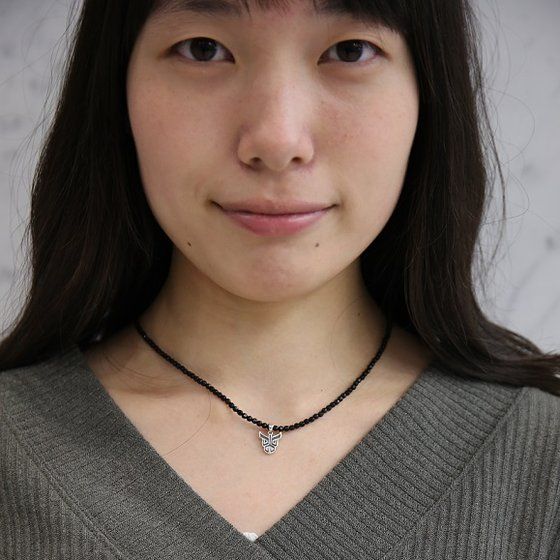 ���ʃ��C�_�[�N�E�K�@�N�E�K�}�[�N�@�V���o�[925�l�b�N���X