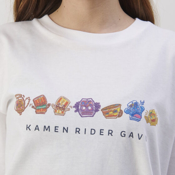 ���ʃ��C�_�[�K���@���񂾃S�`�]�E�@T�V���c