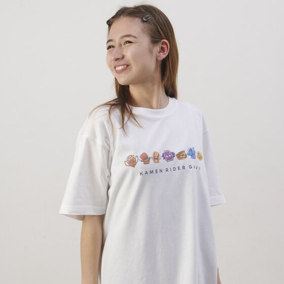 ���ʃ��C�_�[�K���@���񂾃S�`�]�E�@T�V���c