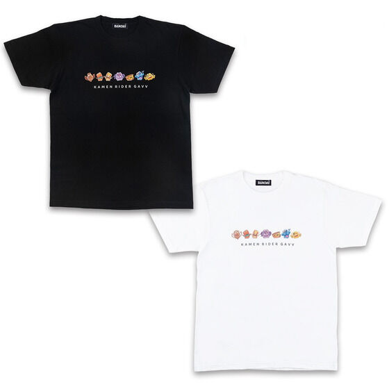 ���ʃ��C�_�[�K���@���񂾃S�`�]�E�@T�V���c