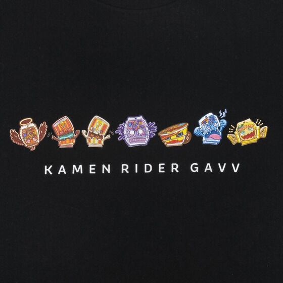 ���ʃ��C�_�[�K���@���񂾃S�`�]�E�@T�V���c