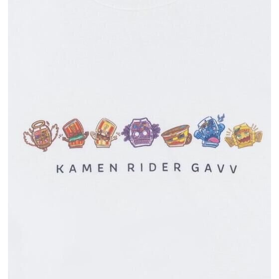 ���ʃ��C�_�[�K���@���񂾃S�`�]�E�@T�V���c