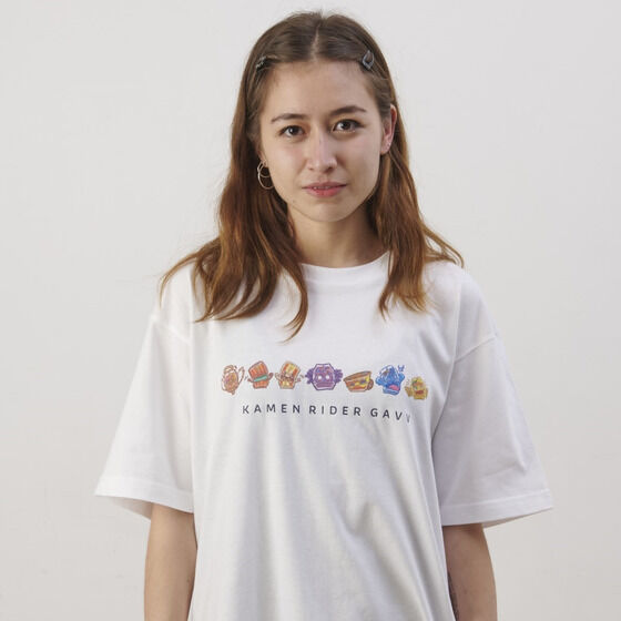 ���ʃ��C�_�[�K���@���񂾃S�`�]�E�@T�V���c