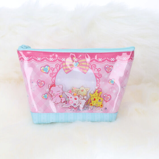 �W���G���y�b�g�@�V���J�V���J�|�[�`