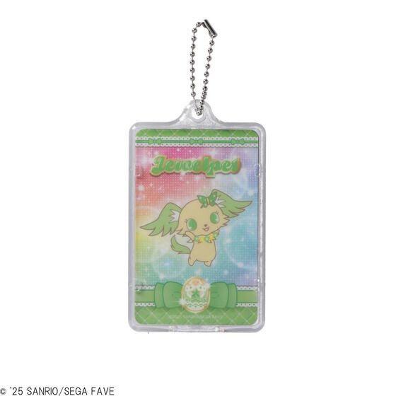 �W���G���y�b�g�@PIICA�{�N���A�p�X�P�[�X