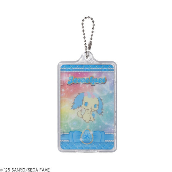 �W���G���y�b�g�@PIICA�{�N���A�p�X�P�[�X