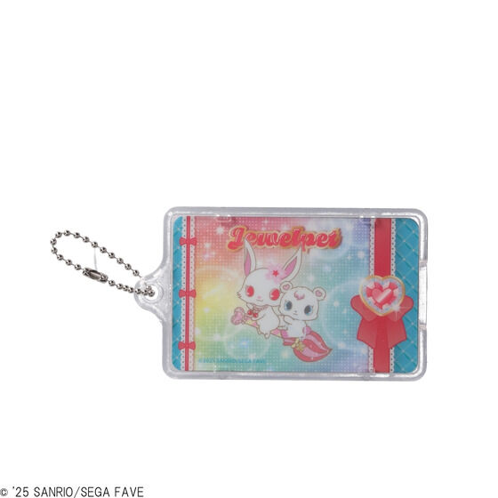 �W���G���y�b�g�@PIICA�{�N���A�p�X�P�[�X