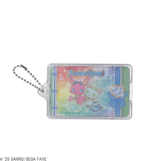 �W���G���y�b�g�@PIICA�{�N���A�p�X�P�[�X