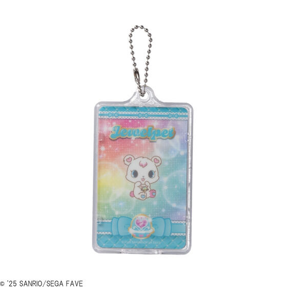 �W���G���y�b�g�@PIICA�{�N���A�p�X�P�[�X