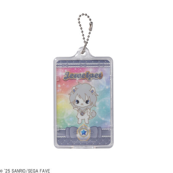 �W���G���y�b�g�@PIICA�{�N���A�p�X�P�[�X