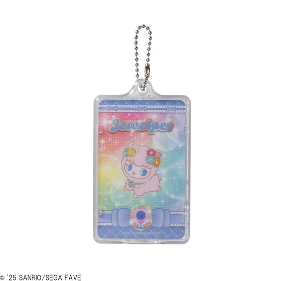 �W���G���y�b�g�@PIICA�{�N���A�p�X�P�[�X