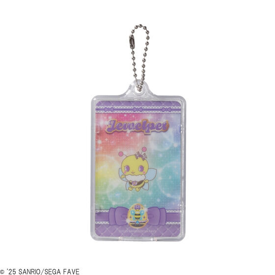 �W���G���y�b�g�@PIICA�{�N���A�p�X�P�[�X