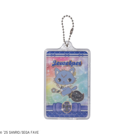 �W���G���y�b�g�@PIICA�{�N���A�p�X�P�[�X